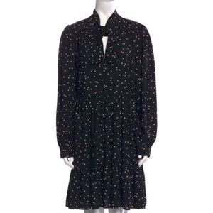 Kate Spade Polka dot Dress